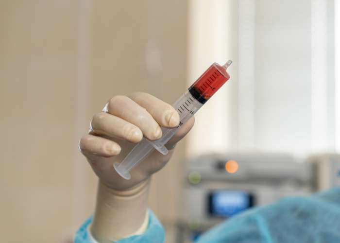 stem cell therapy injections