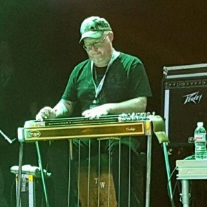 Terry White’s Recovery From Long Term Back Pain