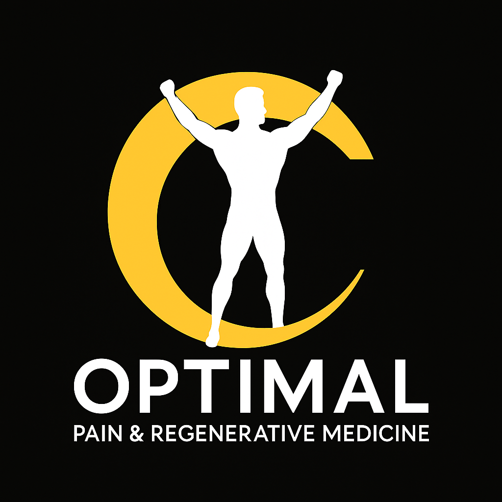 optimal logo