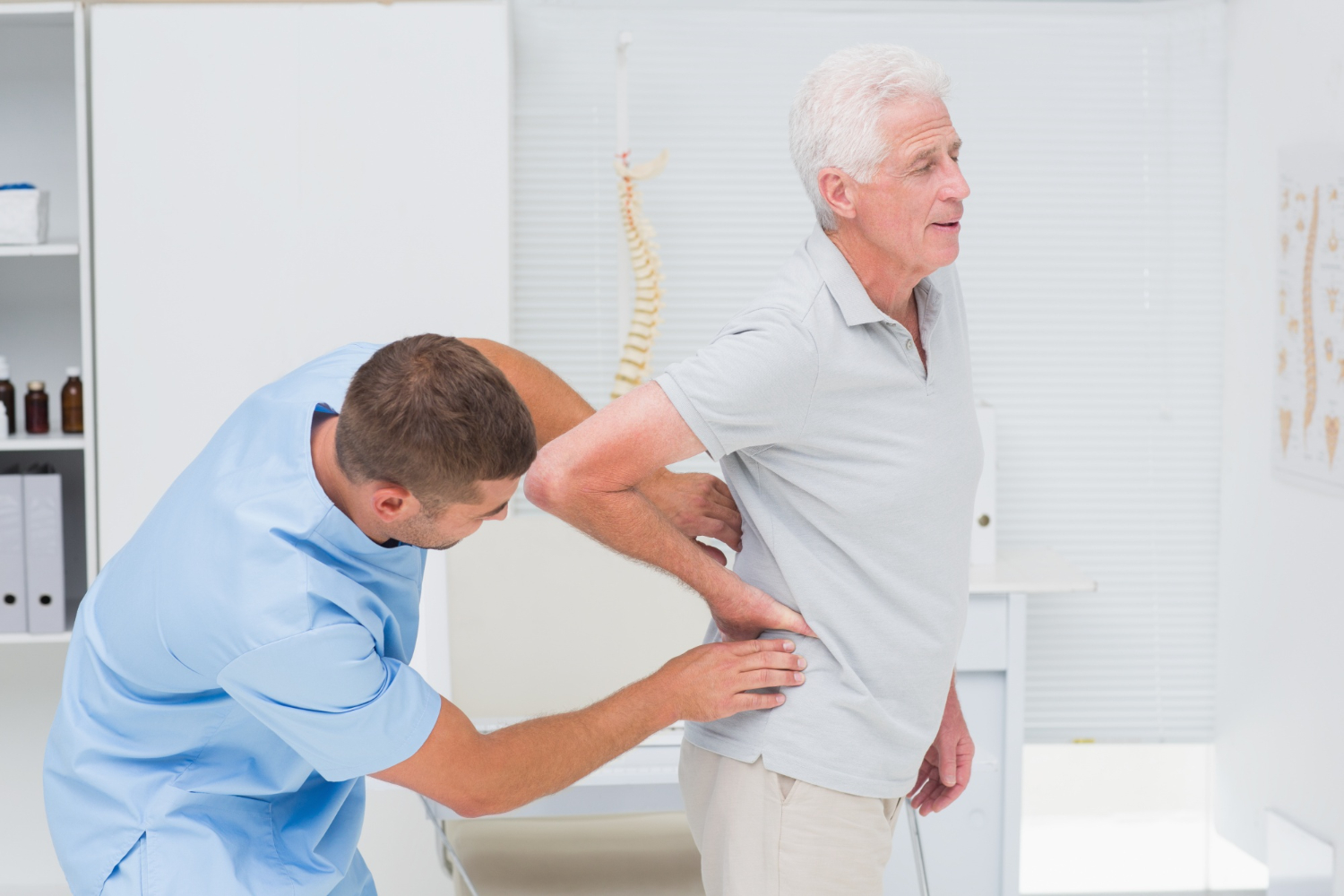 herniated disc treatment