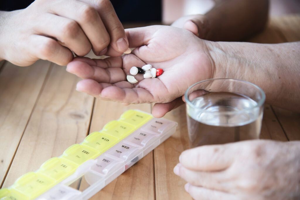 Medication Management