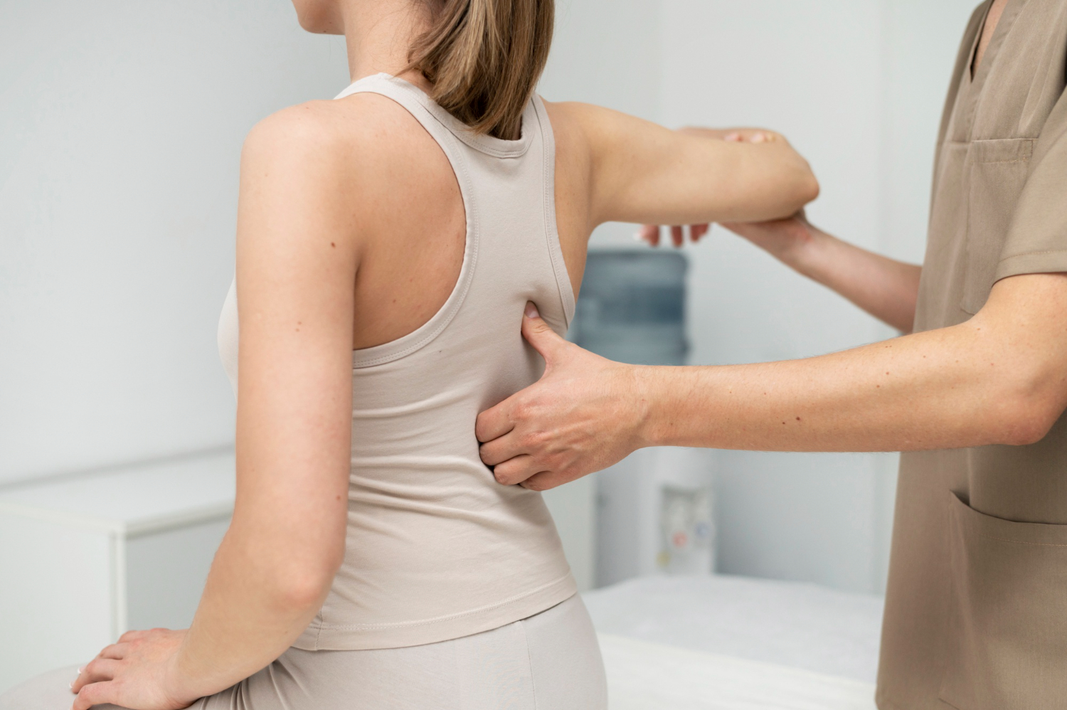 What Happens During Kyphoplasty in Cleburne for Compression Fractures
