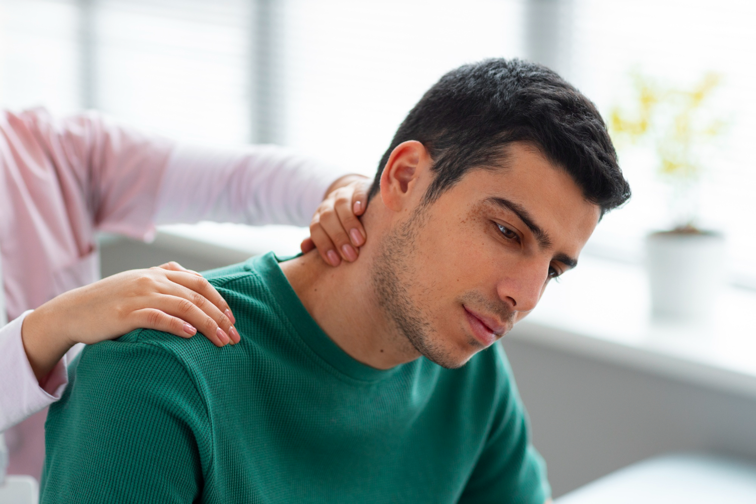 Chronic Pain Care