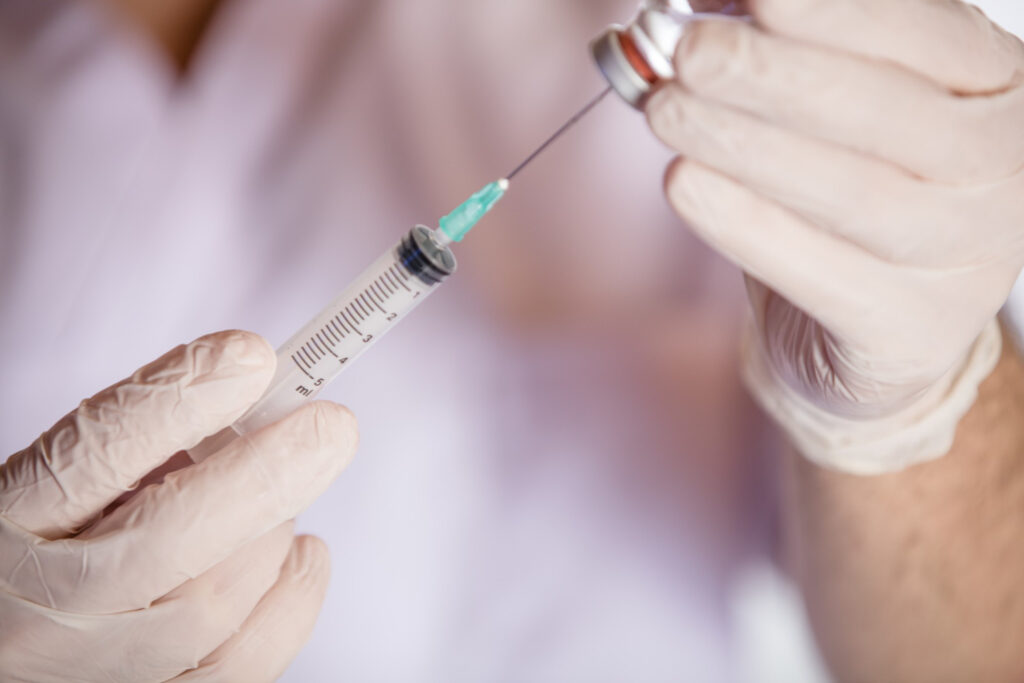 Epidural Injections