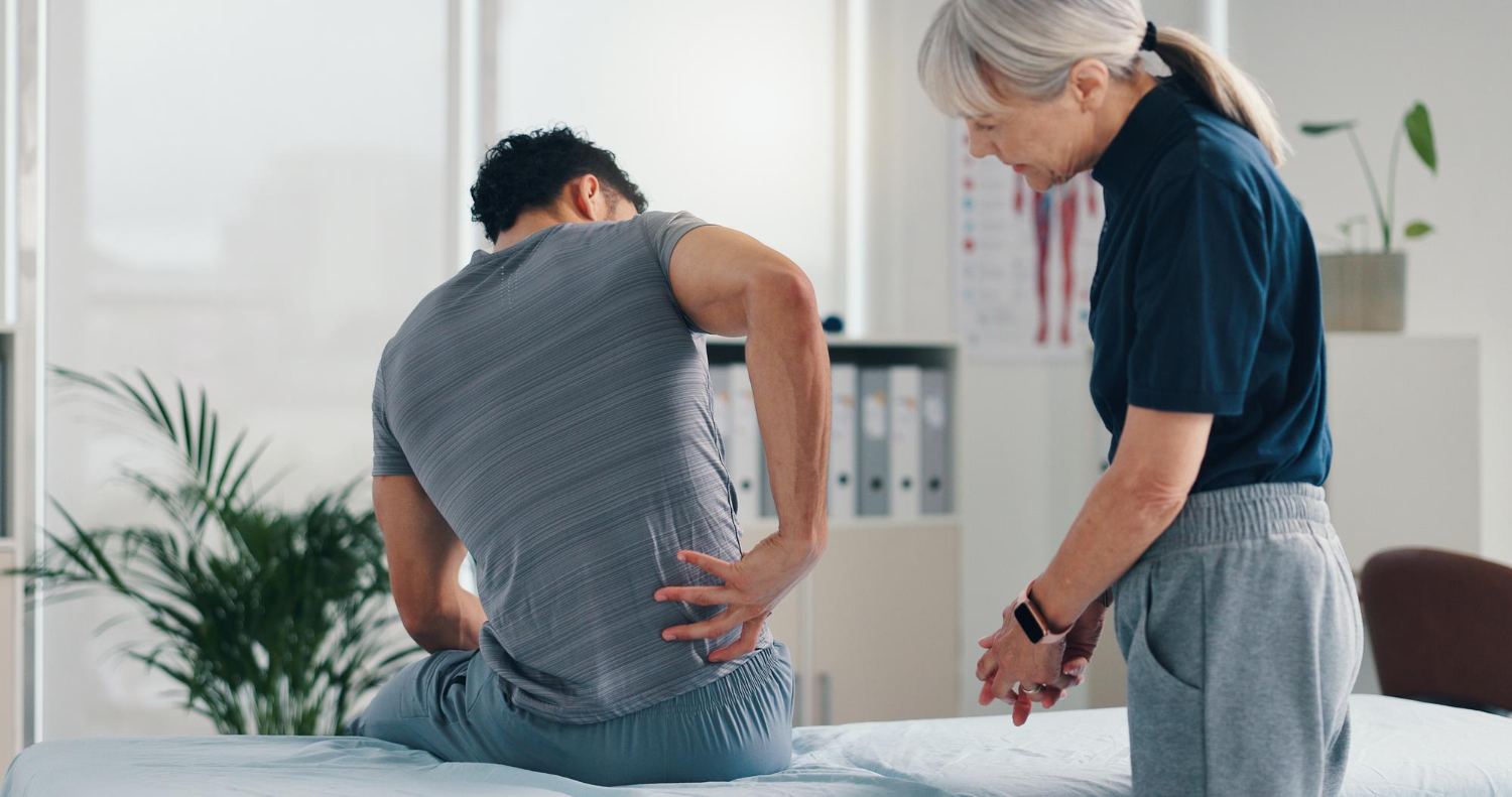 Questioning Sciatica Treatment in Arlington When Numbness Persists