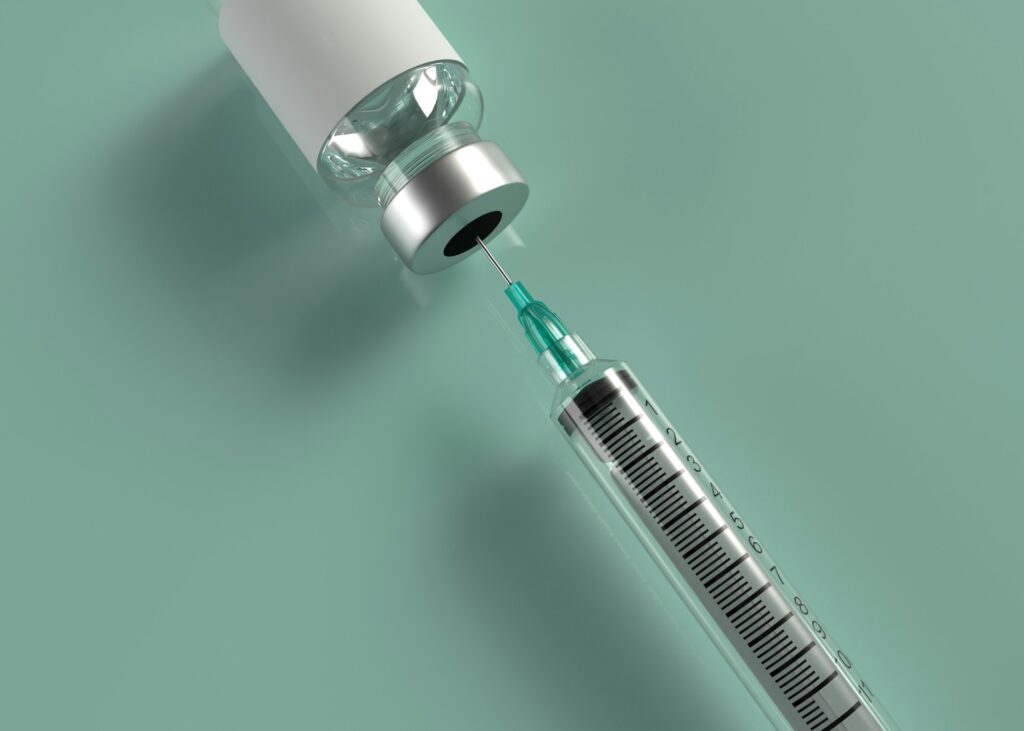Joint Injection