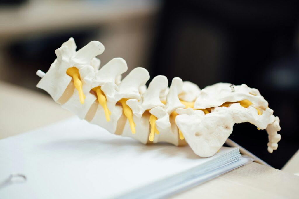 Disc Disease