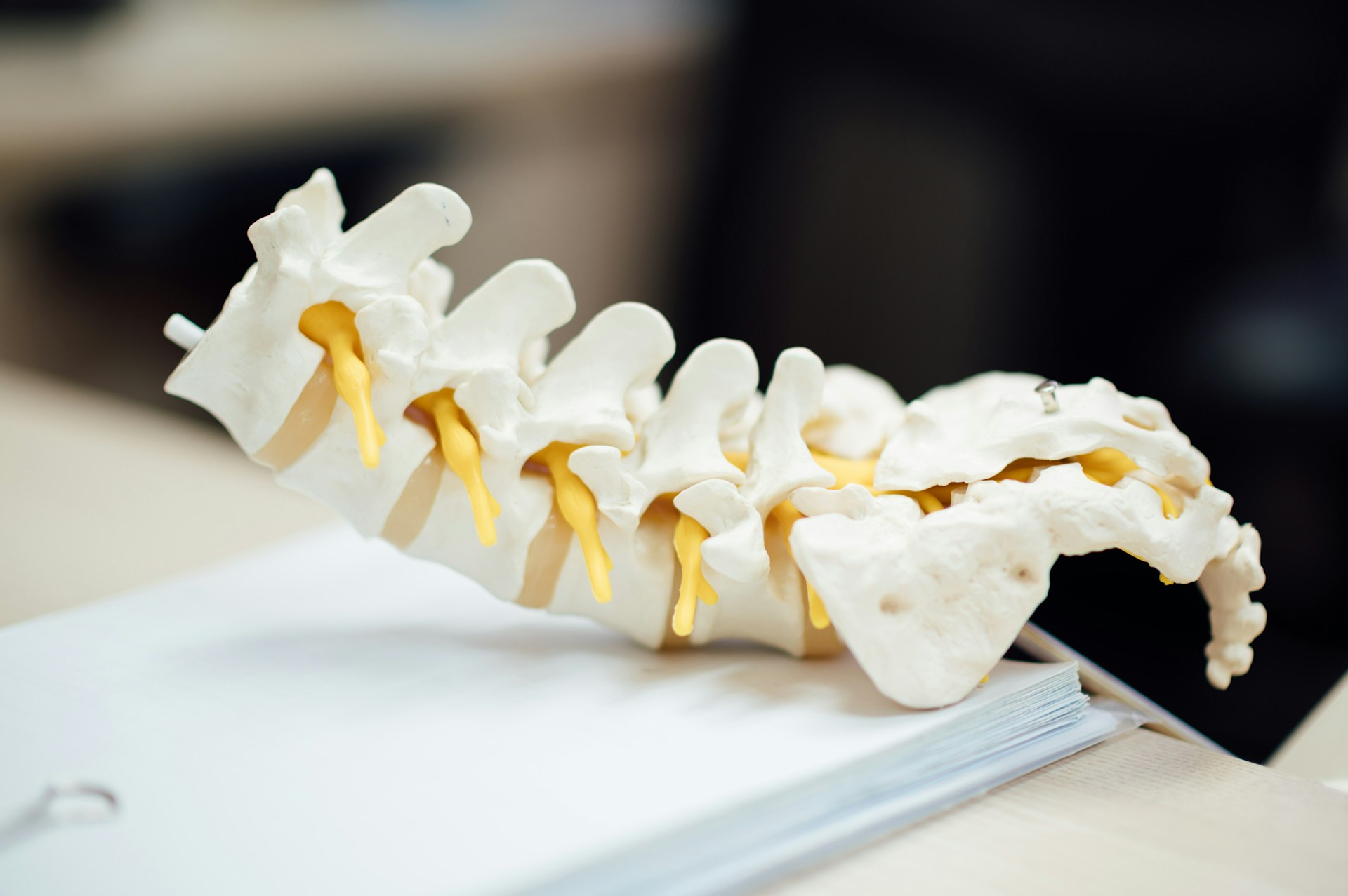Living with Degenerative Disc Disease in Weatherford Without Losing Mobility