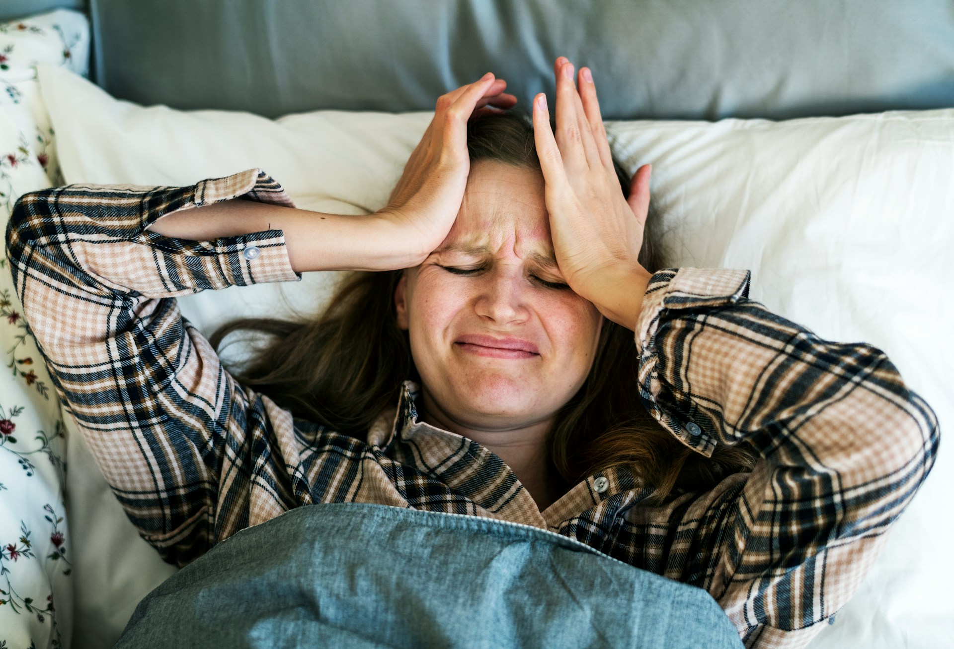 Non-Medication Migraine Relief in Cleburne: Nerve Blocks, PT, and Lifestyle