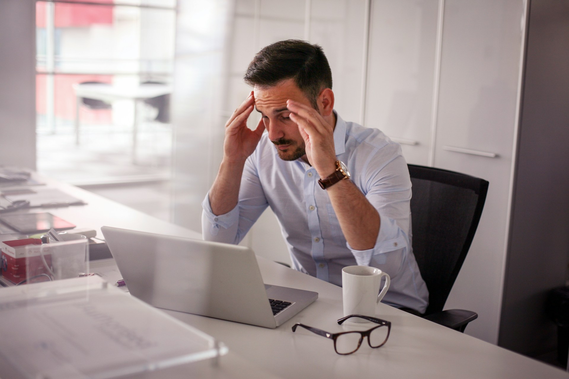 Hidden Migraine Patterns in Cleburne That Delay Effective Treatment