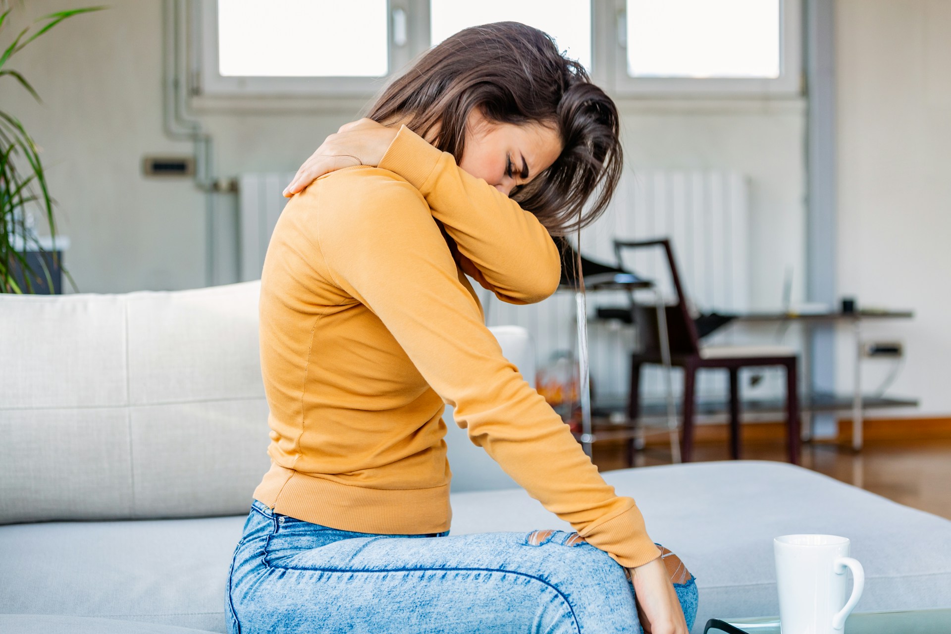 Daily Habits Quietly Worsening Fibromyalgia Pain in Cleburne