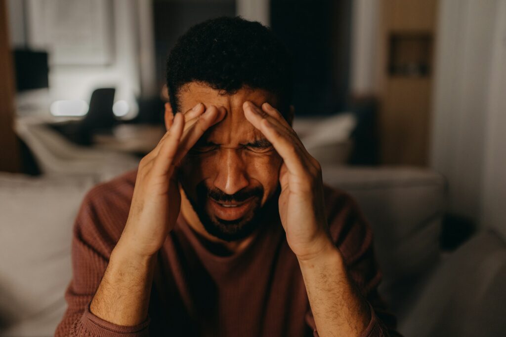 Migraine Triggers