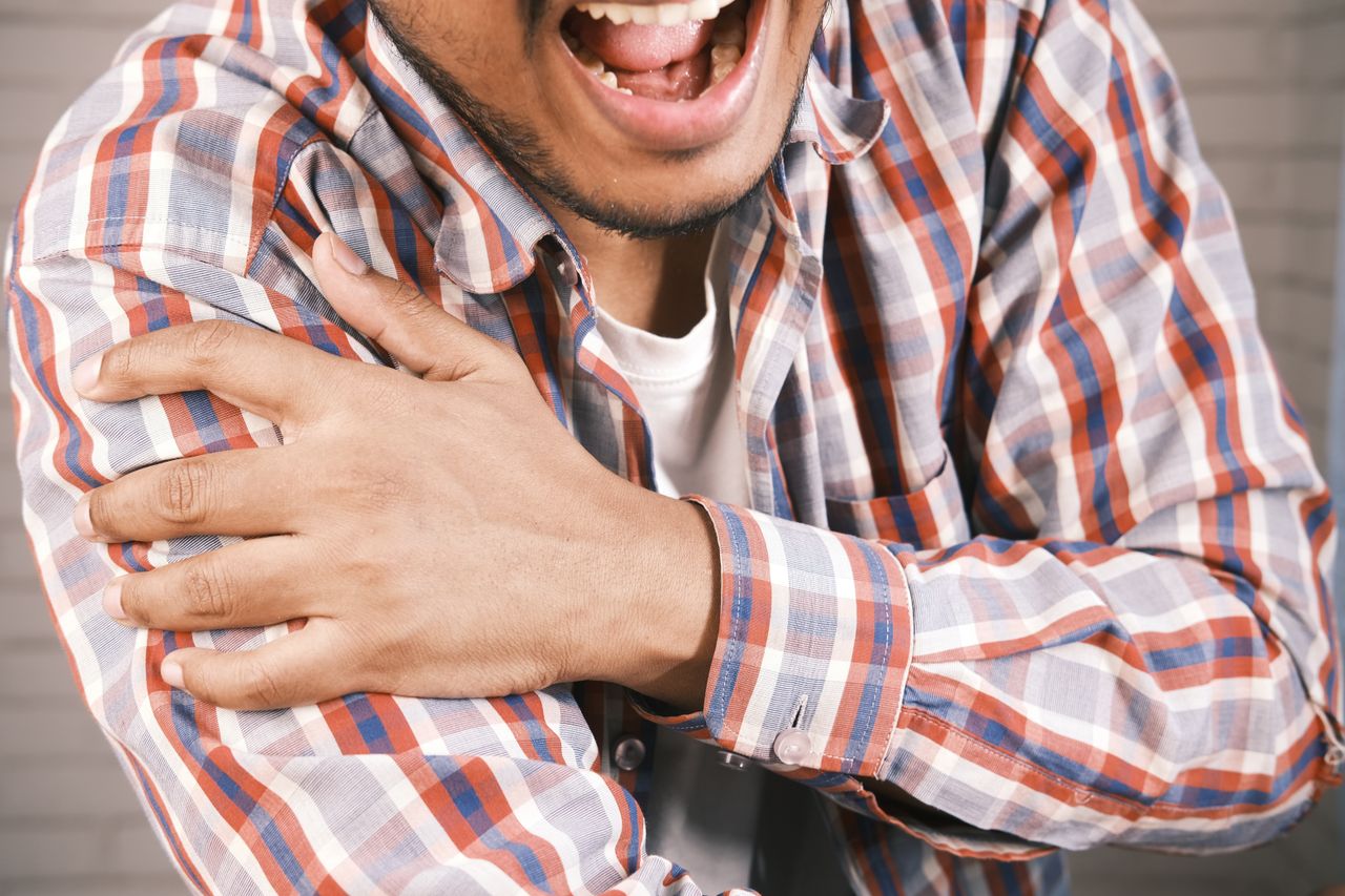 Questioning Pain Management in Cleburne When Daily Life Halts