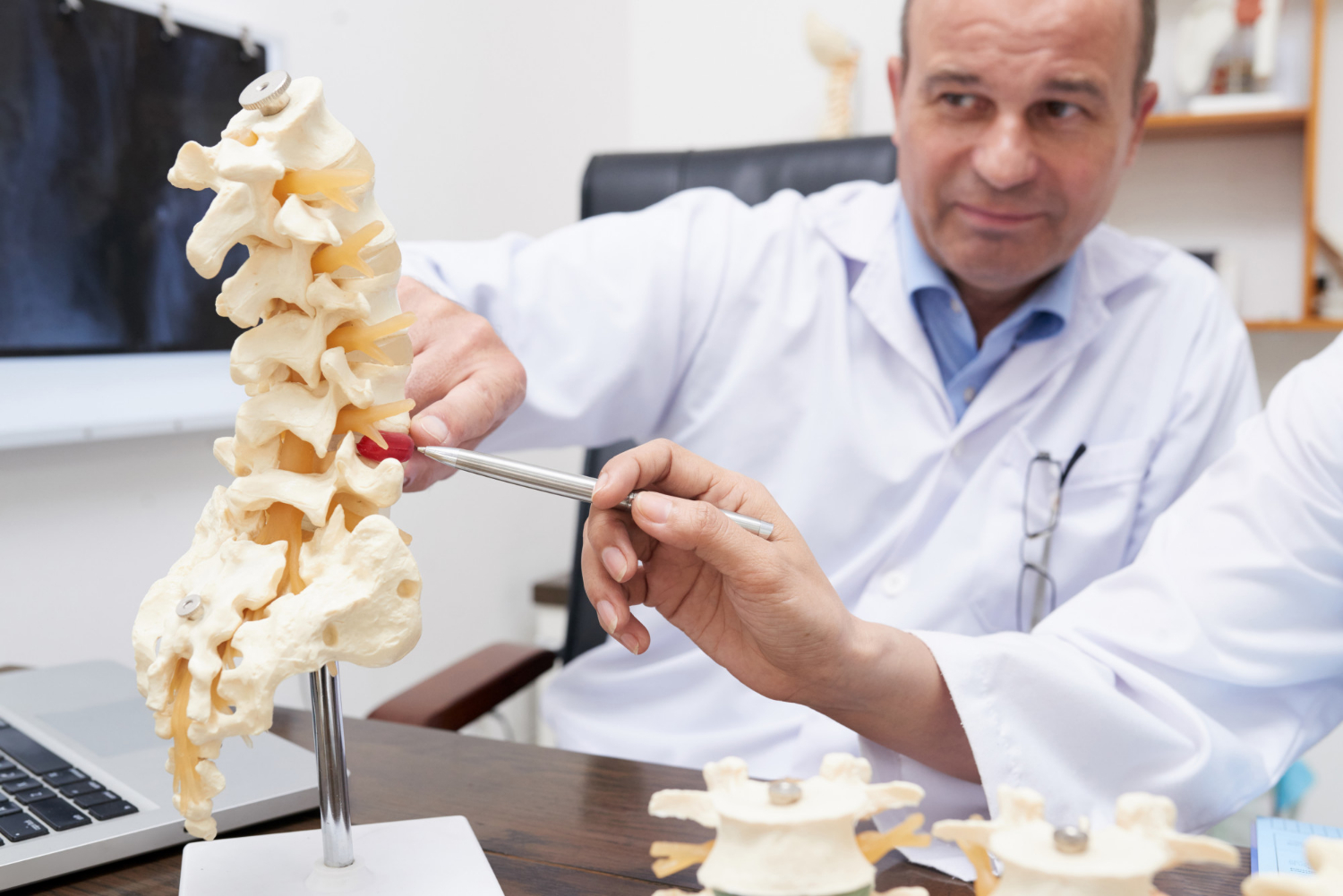 Spotting Lumbar Spinal Stenosis in Cleburne Before It Worsens