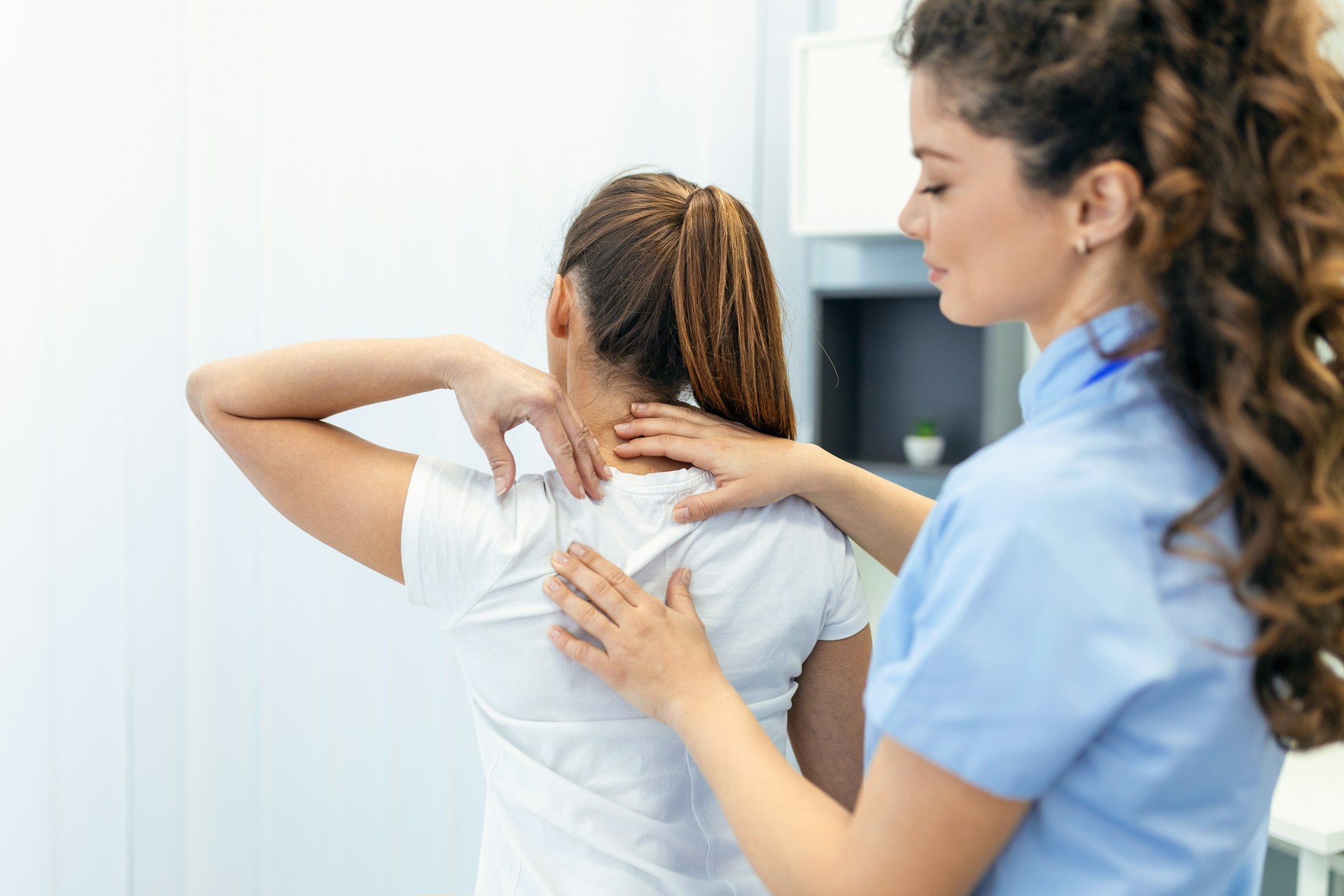 Situations When Rhizotomy in Weatherford Protects Mobility