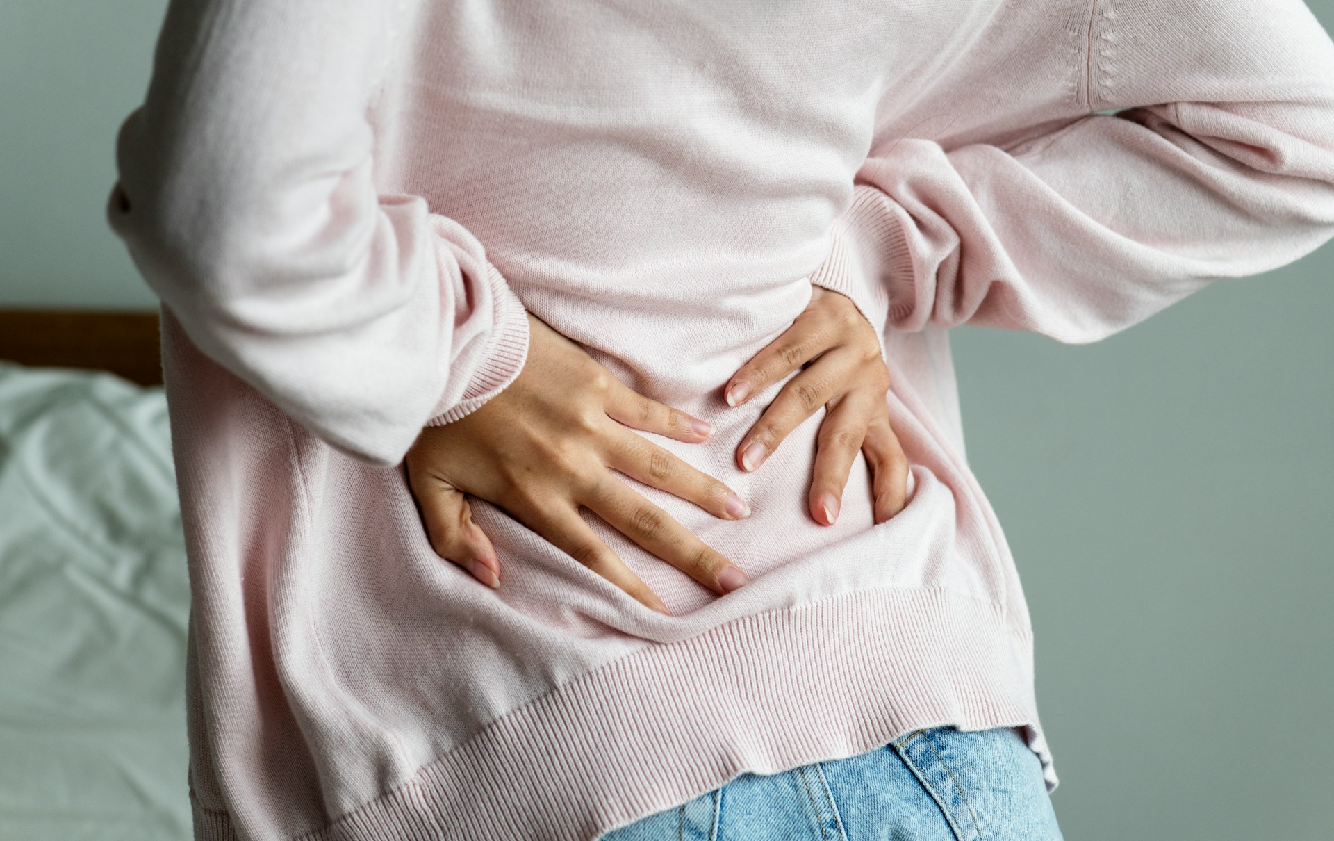 Degenerative Disc Disease vs. Facet Arthritis in Weatherford: Morning Stiffness