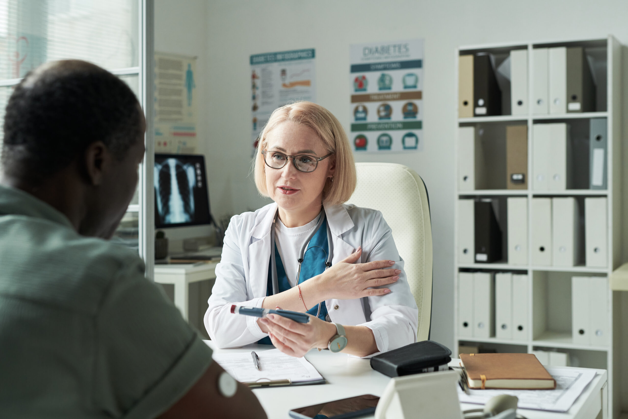 Epidural Steroid Injection vs. Selective Nerve Root Block: What Is the Difference?