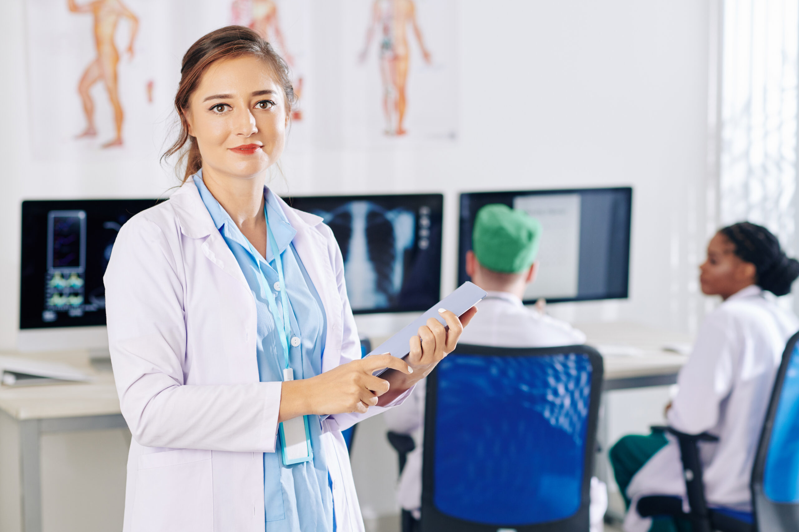 When Should You See a Pain Management Specialist in Arlington?