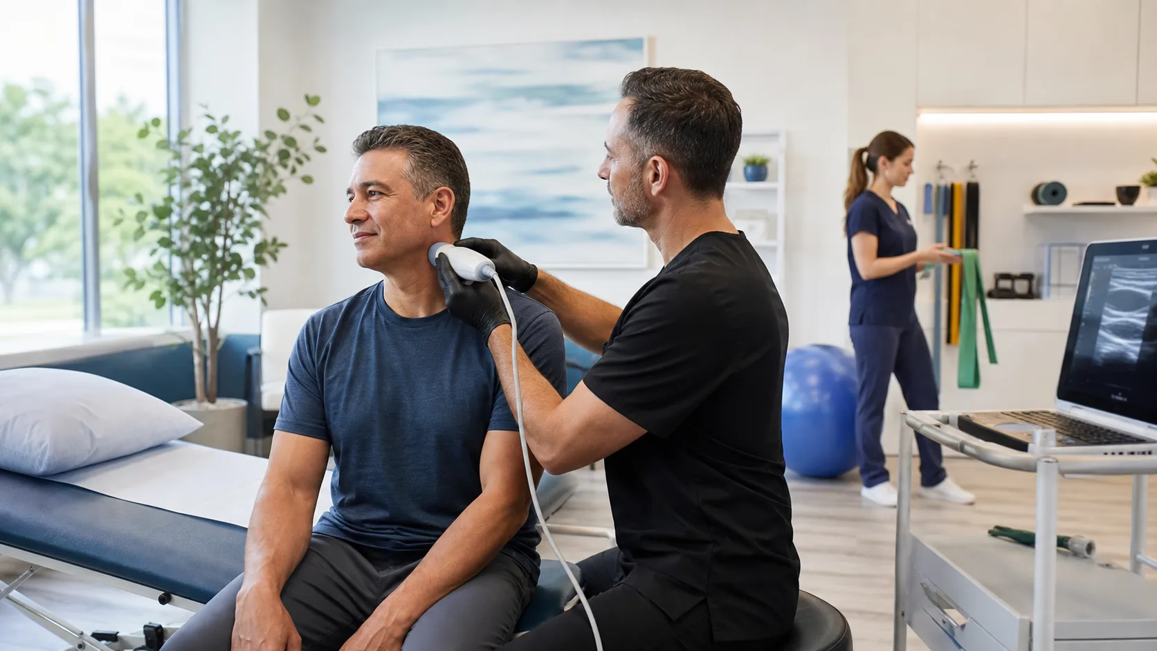 Weatherford Neck Pain Specialist Options Beyond Basic Chiropractic