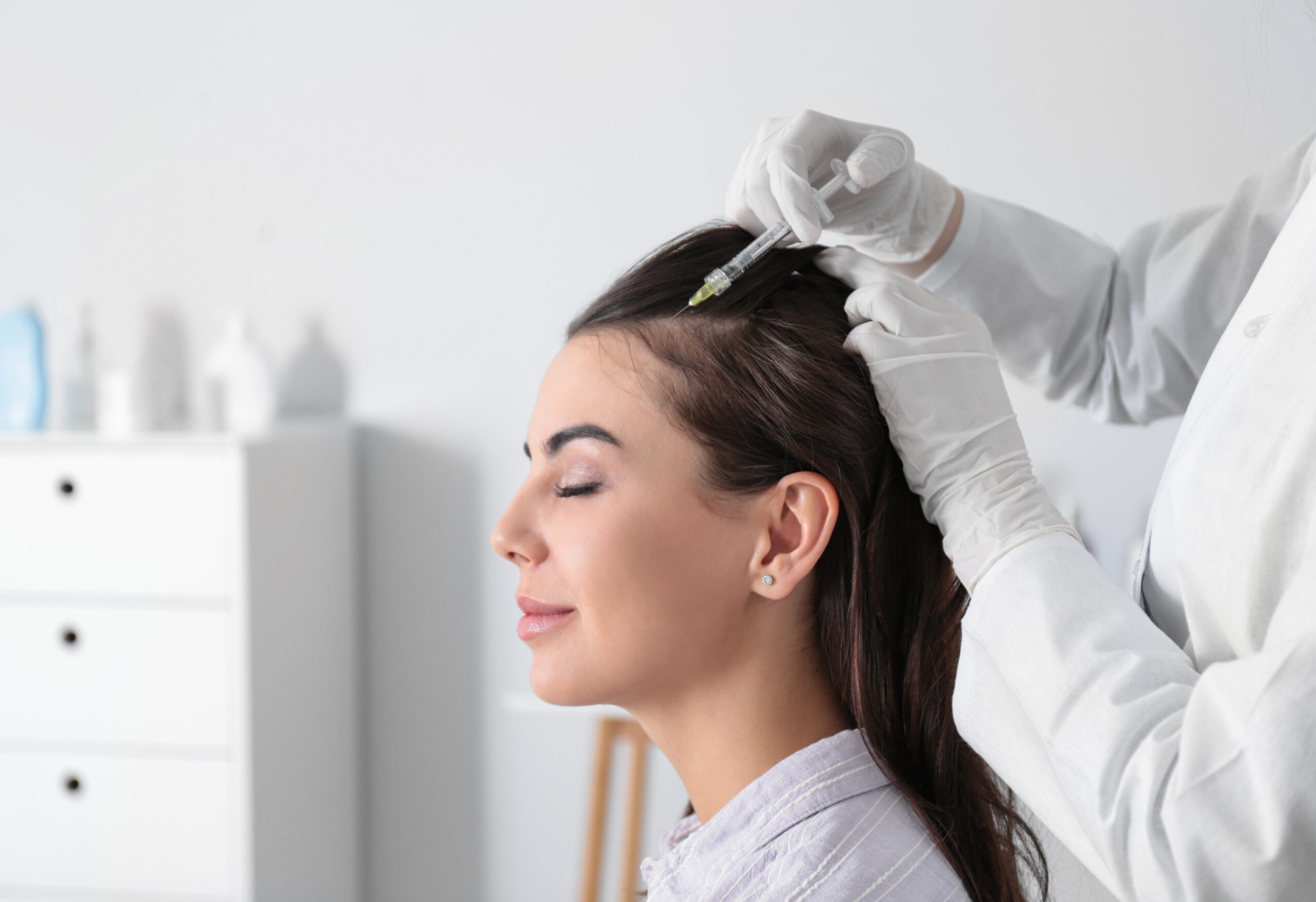 PRP Injection Recovery Timeline: What Should Patients Expect?